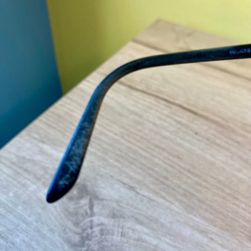 Vogue vintage 2005 sunglasses with gradient lens used