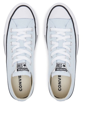Converse All Star women's shoes size 40 new, blue