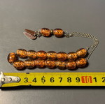 Worry beads like new