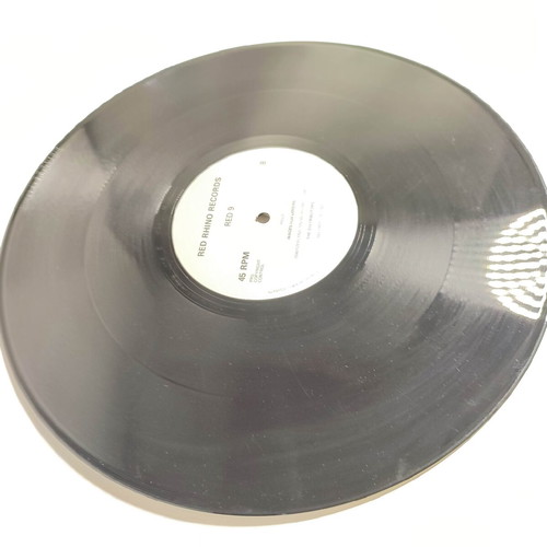 The Distributors Get Rid Of These Things vinyl like new, punk