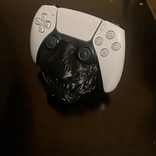 Βάση χειριστηρίου PS5 Oni mask καινούργια