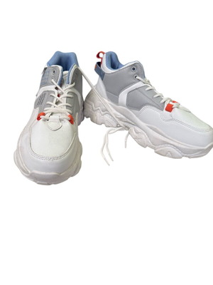 Athletic shoes new, stock clearance, size 40