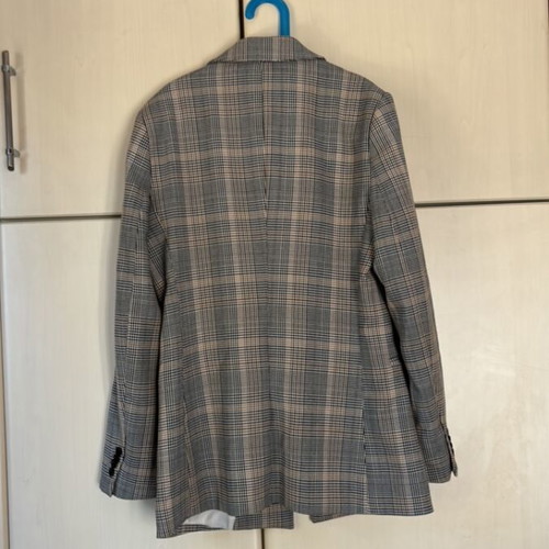 H&M women's blazer size S like new