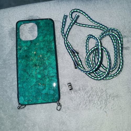 Xiaomi 11 phone case new with lanyard