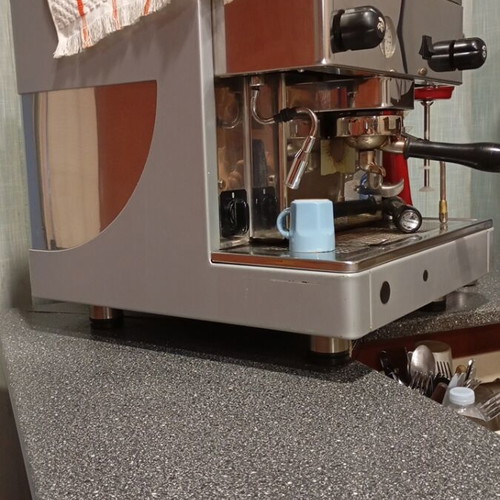 Professional espresso machine like new, excellent condition