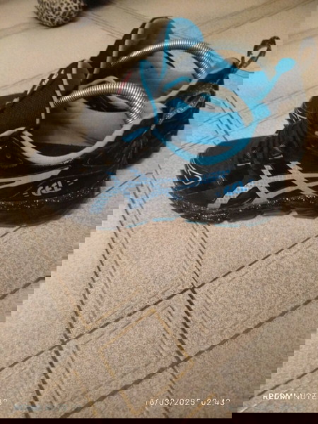 asics quantum