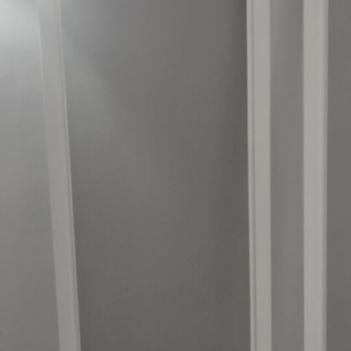 Window screens like new, set of 6 with various sizes