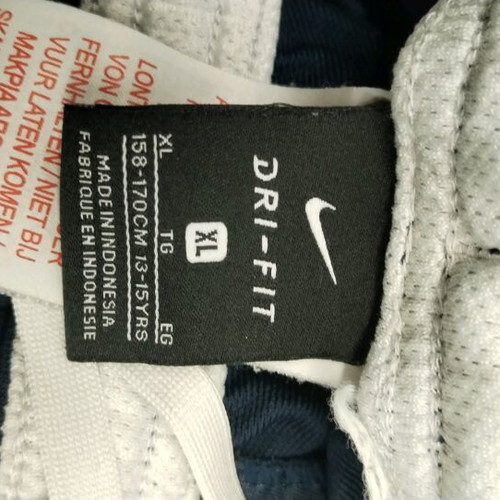 Nike Kids Tracksuit Like New, Size 13-15 Years, Blue