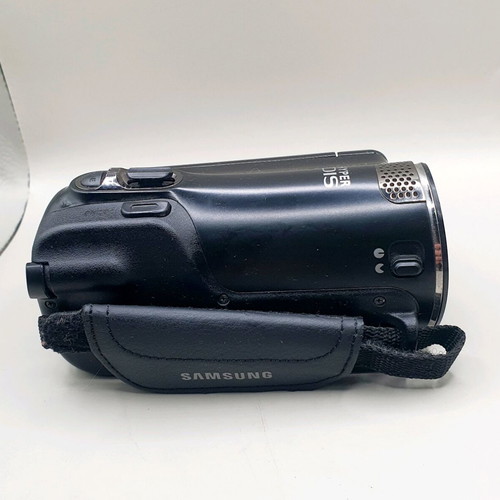 Samsung SMX-F50BN video camera used