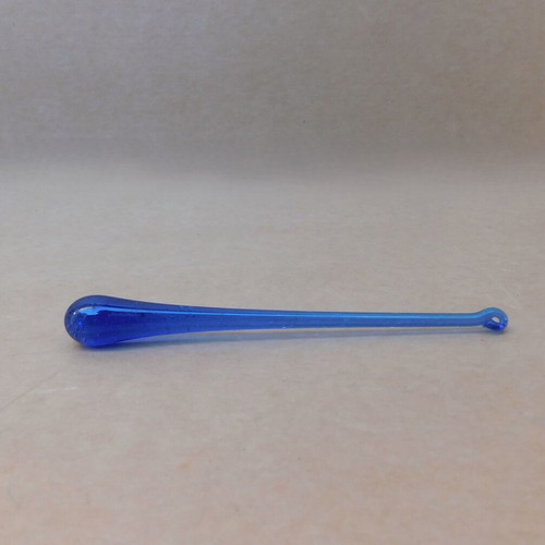 Crystal tear for lamps like new