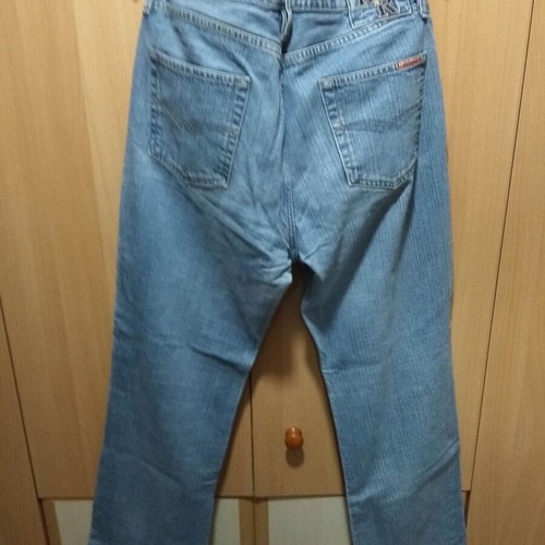 Blue jeans Red Rock jeans No36 used