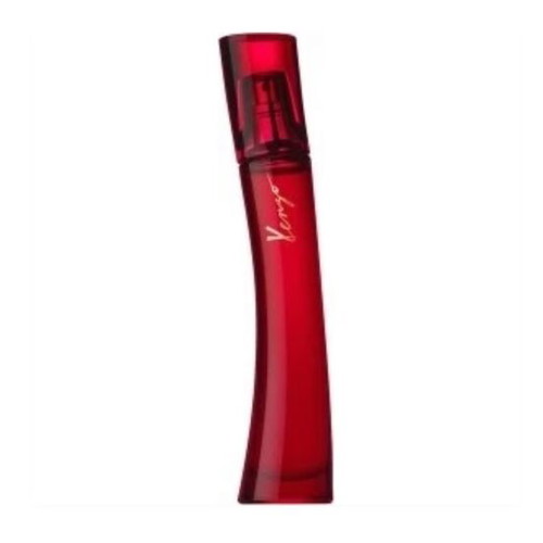Flower by Kenzo Le Rouge Eau de Parfum 50ml new tester