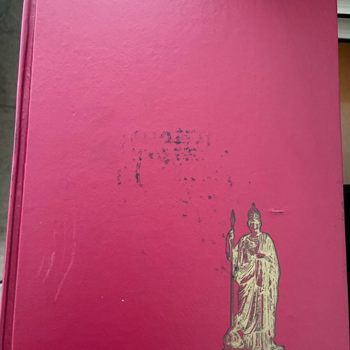 History books used, Byzantium and modern Greece