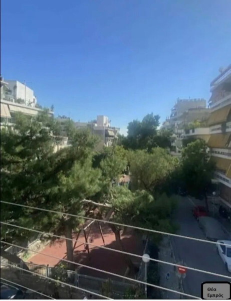 Πωλείται διαμέρισμα, πρόσοψης, 130τ.μ., στην περιοχή Δάφνη. 2ος όροφος Αποτελείται από 3 υπνοδωμάτια