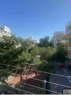 Διαμέρισμα 130 τ.μ. με 3 υπνοδωμάτια, βεράντα και αποθήκη στη Δάφνη