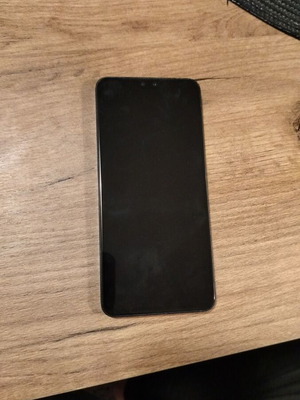 Vivo V23 5G μαύρο σαν καινούργιο