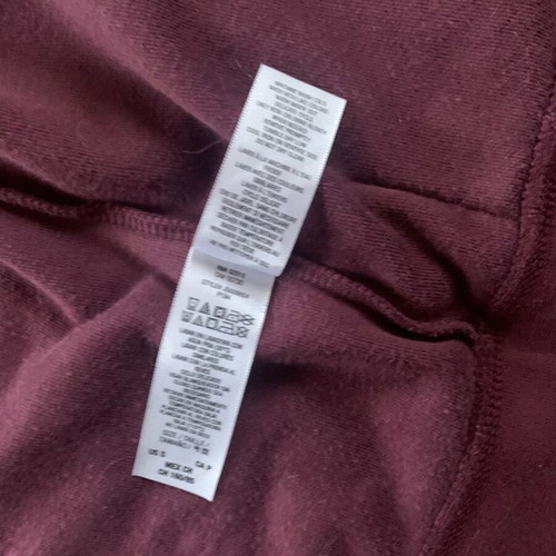 Juicy Couture velour tracksuit purple like new