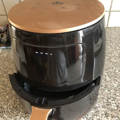Airfryer like new