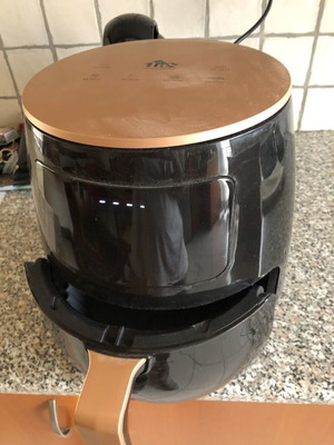 Airfryer like new