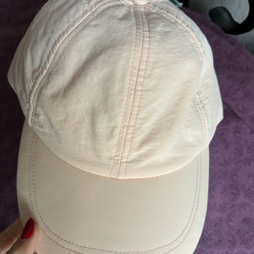 PAOK hat and H&M hat