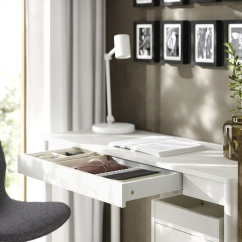 IKEA TONSTAD desk 120x47 cm