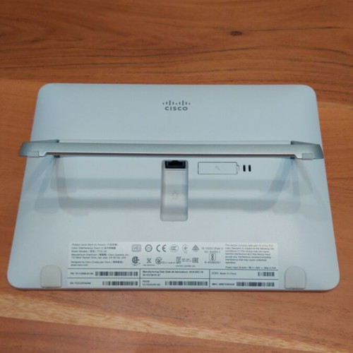 Tablet Cisco Telepresence Touch 10 like new
