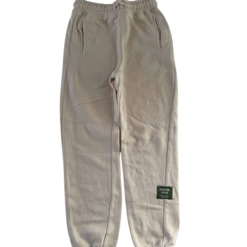 Zara Jogger Pants Beige size 7-8 years like new