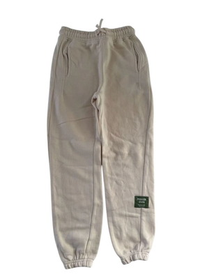 Zara Jogger Pants Beige size 7-8 years like new