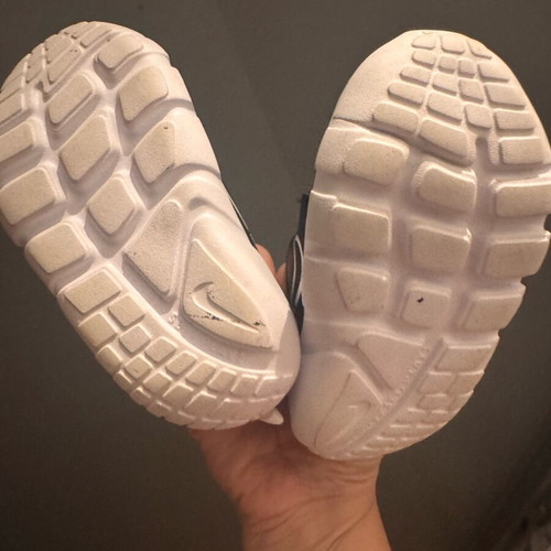 Παιδικά αθλητικά Nike Flex Slip On νούμερο 22 σαν καινούργια
