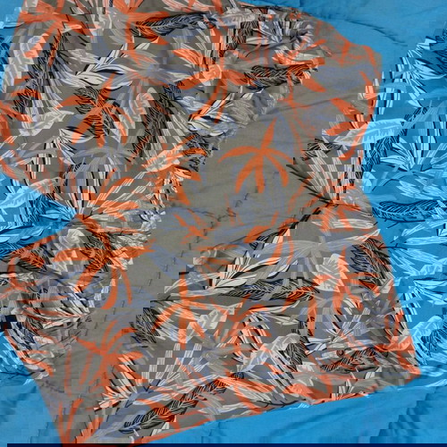 Marcus swimsuit