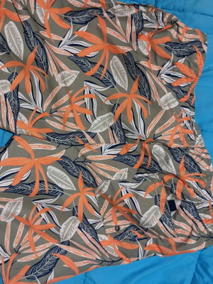 Marcus swimsuit