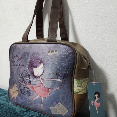 Sweet and Candy handbag new with tag
