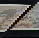 ΓΑΛΛΊΑ, 20 FRANCS.