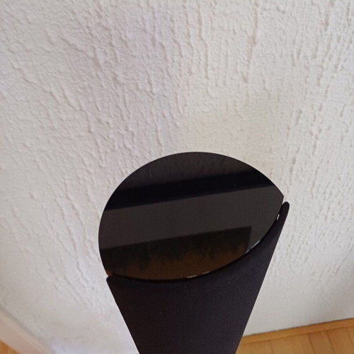 Bang & Olufsen Beolab 6000 floor-standing speakers, piano black