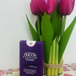 Manifesto pocket mini perfume like new