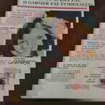  Αλίκη Βουγιουκλάκη περιοδικό ΟΙΚΟΓΕΝΕΙΑΚΟΣ ΘΗΣΑΥΡΟΣ 1969