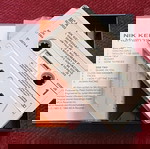  ΚΑΣΕΤΑ NIK KERSHAW - HUMAN RACING ALBUM