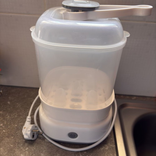 Honeybaby Baby Sterilizer 5-Position Like New