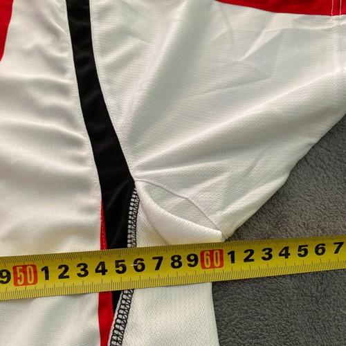 Olympiakos jersey 2005-06 Puma XXL used
