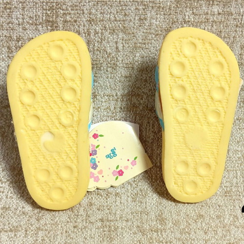 Bibi-bo El Greco 80s Sandals New with Packaging Vintage #4