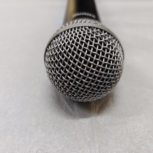Shure BLX2 microphone used in excellent condition
