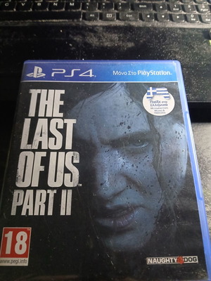 PS4 games pack used with Need for Speed, The Last of Us, Street Outlaws