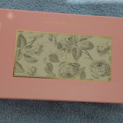 Les Parfums De Rosine Ballerina Coffret καινούργιο σετ αρωμάτων