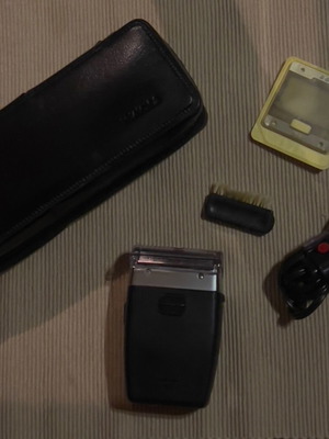 Vintage Ηλεκτρική Ξυριστική Μηχανή Mikma σαν καινούργιο