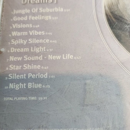 Music for wellness 9 CD collection used