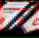  ΟΛΥΜΠΙΑΚΟΣ -3- ΕΠΙΣΗΜΑ ΛΑΒΑΡΑ ΑΡΧΗΓΩΝ ΑΓΩΝΩΝ