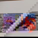  POKEMON ΕΞΕΛΙΣΣΟΜΕΝΑ(2000)