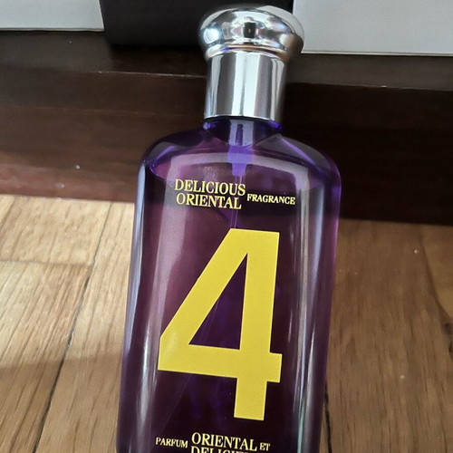 Ralph Lauren Big Pony 4 Rare like new, 100 ml tester