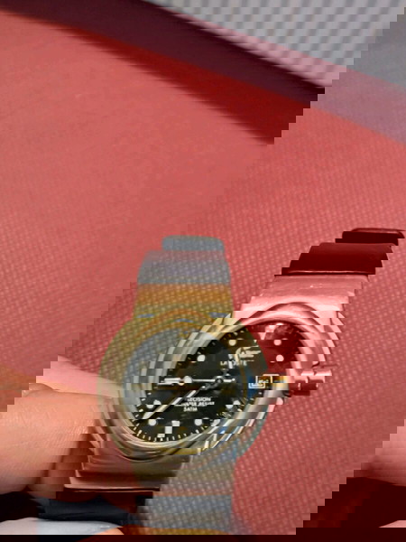 Lacoste stainless steel γυναικείο ρολόι