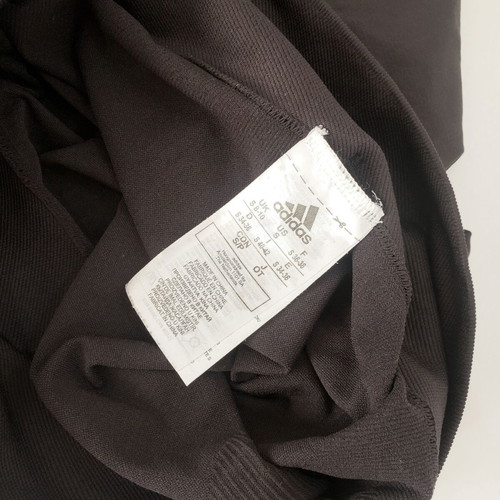 Adidas Performance FJ7216 D2M sports leggings like new XS-S black